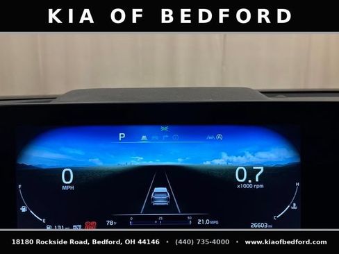 Certified 2023 Kia Telluride SX X-Pro AWD/4WD image 19