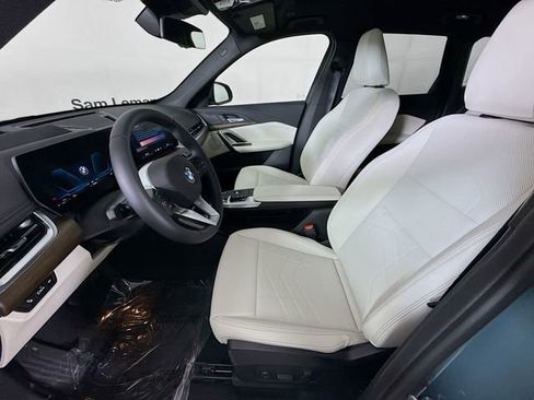 New 2026 BMW X1 xDrive28i w/ Technology Package image 21