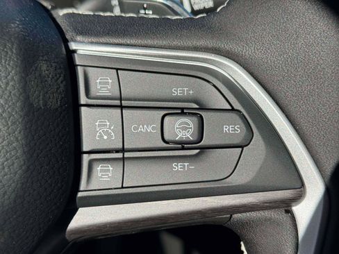 New 2026 Jeep Grand Cherokee Limited AWD/4WD image 17