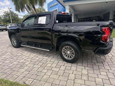 Used 2024 Chevrolet Colorado LT w/ LT Convenience Package RWD image 33