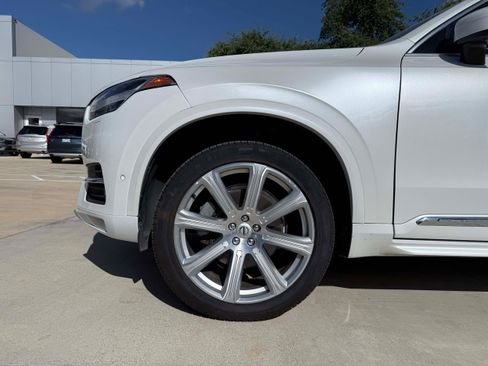 Used 2018 Volvo XC90 T6 Inscription w/ Convenience Package AWD/4WD image 10