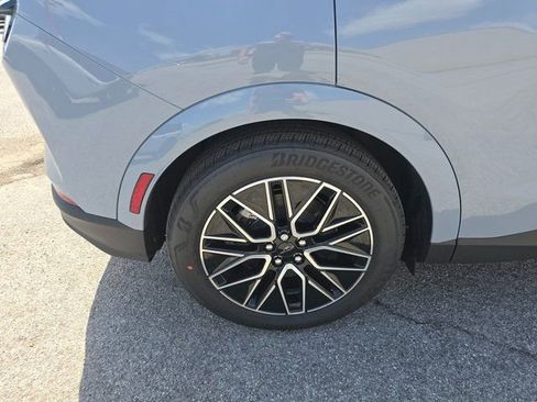 New 2025 Ford Mustang Mach-E Premium AWD/4WD image 14