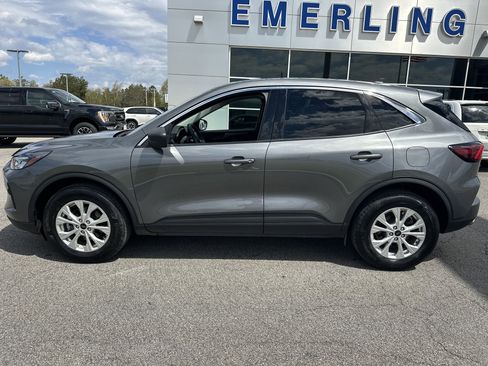 Used 2024 Ford Escape Active AWD/4WD image 11