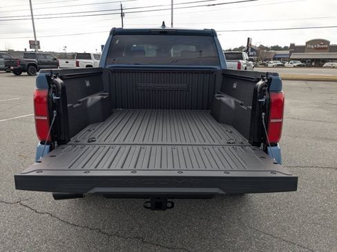 New 2026 Toyota Tacoma TRD Sport image 13