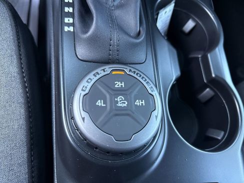 New 2026 Ford Bronco 2-Door AWD/4WD image 24