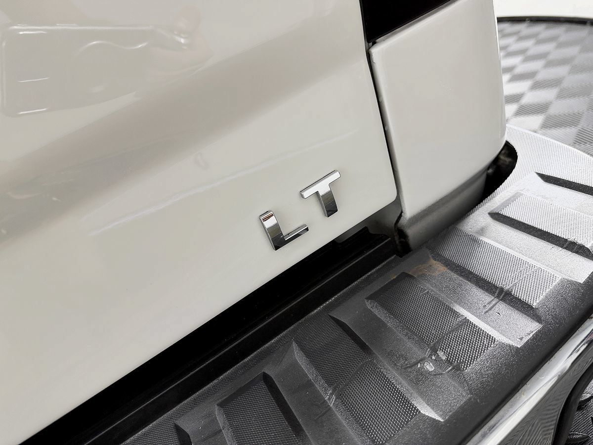 Used 2014 Chevrolet Silverado 1500 LT w/ All Star Edition AWD/4WD image 11