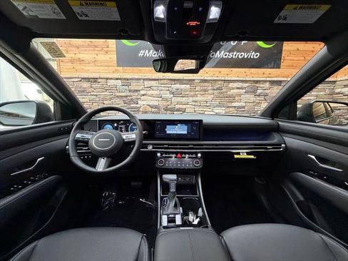 New 2026 Hyundai Santa Cruz Limited AWD/4WD image 13