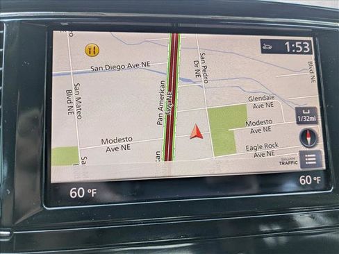 Used 2020 INFINITI QX80 Luxe w/ Proassist Package image 11