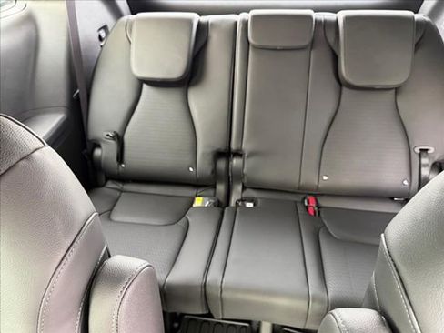 New 2026 Kia Carnival SX Prestige image 13