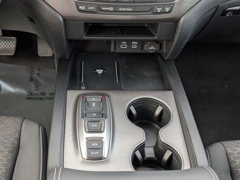 New 2026 Honda Ridgeline Sport image 25