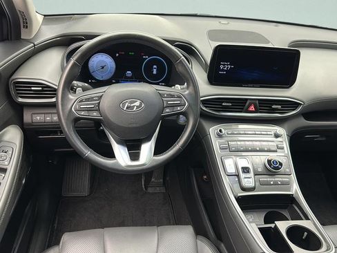 Used 2023 Hyundai Santa Fe SEL w/ Premium Package AWD/4WD image 12