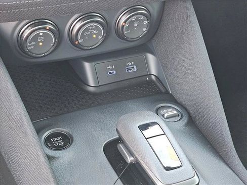 New 2027 Nissan Z Sport w/ Essentials Package (Sport) RWD image 15