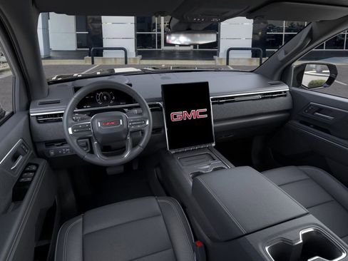 New 2026 GMC Sierra EV Elevation image 15