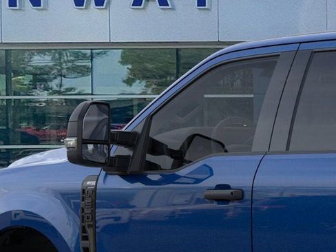 New 2026 Ford F250 XL w/ STX Appearance Package image 20