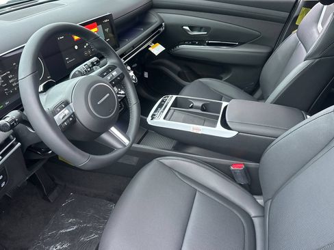 New 2026 Hyundai Tucson Limited AWD/4WD image 10