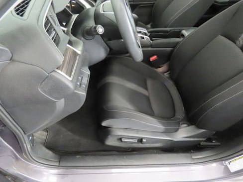 Used 2021 Honda Civic EX image 32