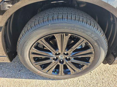 New 2025 MAZDA CX-5 2.5 Turbo w/ Premium Package image 19