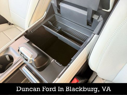 New 2026 Ford Expedition Max Platinum AWD/4WD image 29