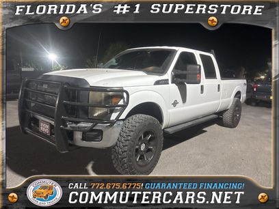 Used 2014 Ford F350 XL w/ Power Equipment Group