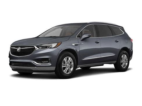Used 2019 Buick Enclave Premium AWD/4WD image 1