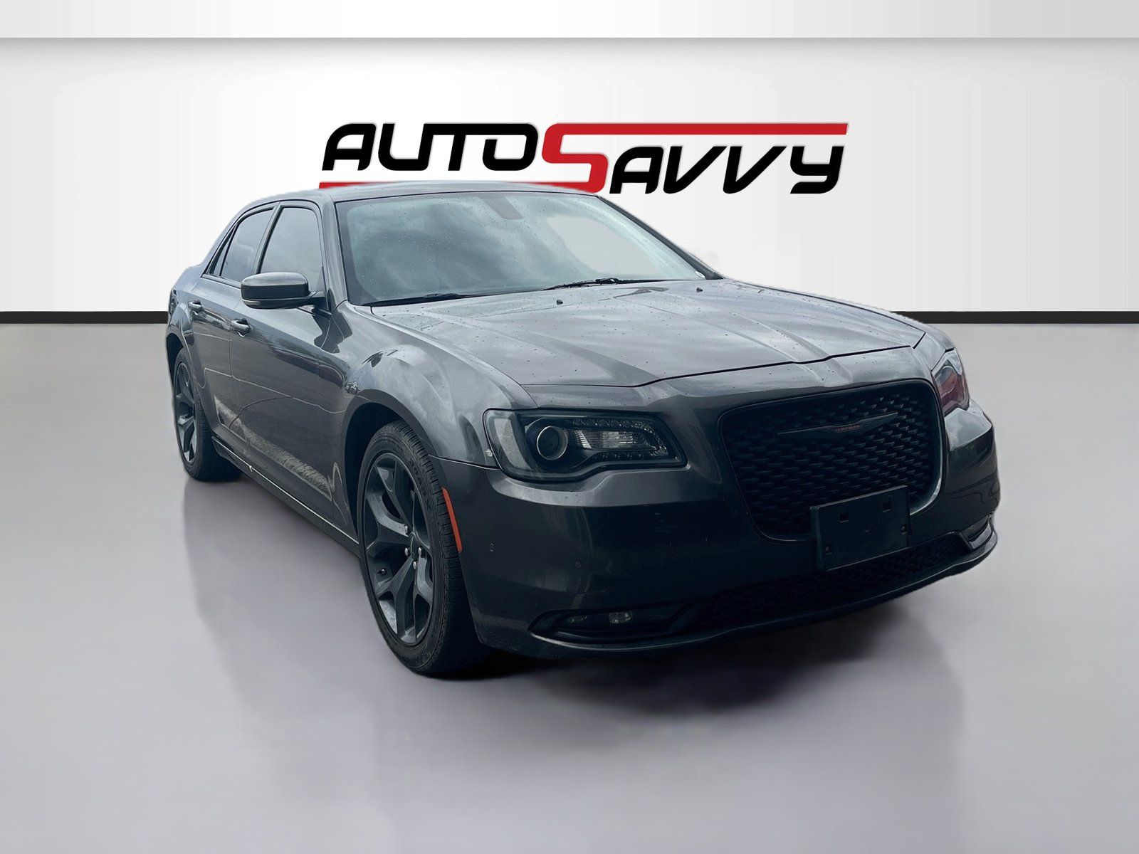 Used 2022 Chrysler 300 S RWD image 1
