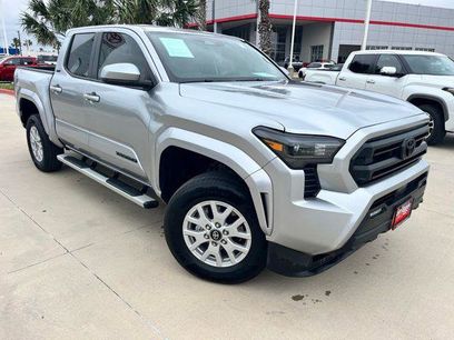 Certified 2025 Toyota Tacoma SR5