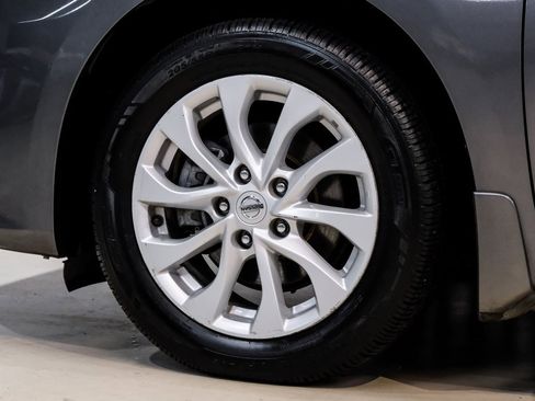 Used 2019 Nissan Sentra SV image 65