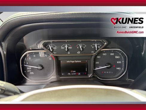 Used 2021 GMC Sierra 1500 Elevation w/ X31 Off-Road Package AWD/4WD image 21