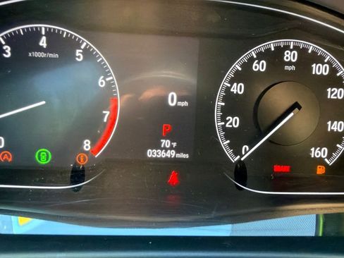 Used 2022 Honda Accord Sport image 3