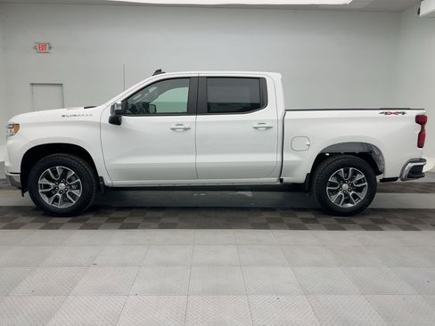 New 2026 Chevrolet Silverado 1500 LT image 2