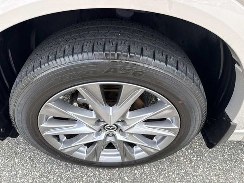 Certified 2024 MAZDA CX-5 AWD 2.5 S image 14