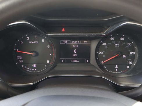 Used 2023 Chevrolet TrailBlazer LT w/ Convenience Package image 14