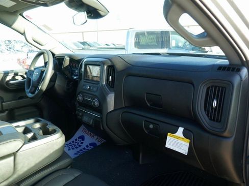 New 2026 Chevrolet Silverado 1500 W/T w/ WT Value Package image 17