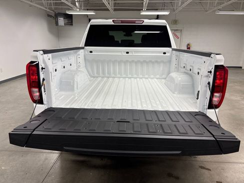 New 2026 GMC Sierra 1500 Elevation AWD/4WD image 17