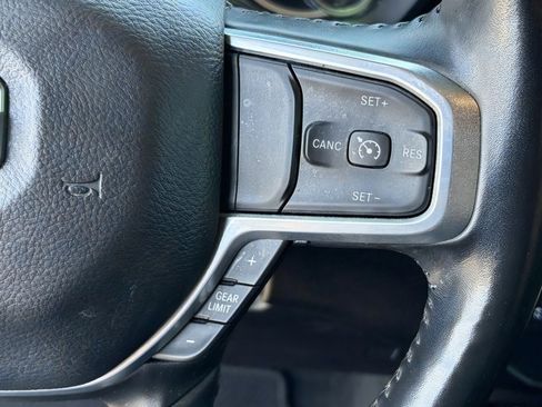 Used 2020 RAM 1500 Laramie AWD/4WD image 19
