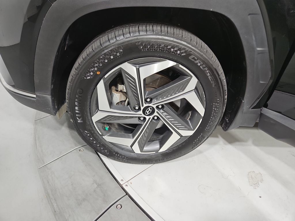Certified 2024 Hyundai Tucson SEL w/ Convenience Package AWD/4WD image 28