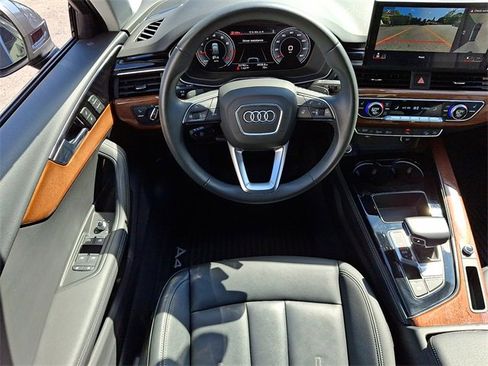 Certified 2023 Audi A4 2.0T allroad Premium Plus w/ Premium Plus Package image 12