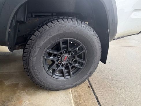 Used 2021 Toyota Tacoma TRD Pro image 15