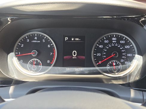 Used 2023 Kia K5 GT-Line w/ GT-Line Premium Package image 20