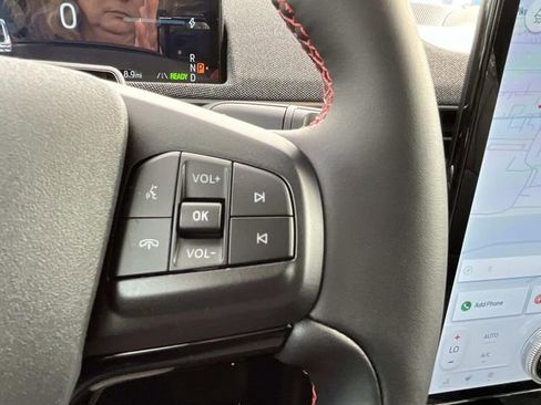 New 2026 Ford Mustang Mach-E Premium w/ Sport Appearance Package image 29