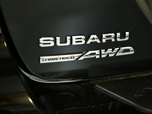 Certified 2025 Subaru Crosstrek 2.5i Limited w/ Popular Package #3A image 12