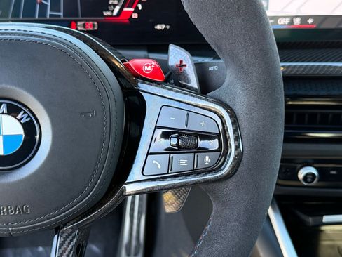 Certified 2025 BMW M2 w/ Lighting Package image 24