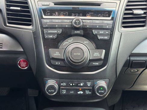 Used 2014 Acura RDX FWD w/ Technology Package image 19