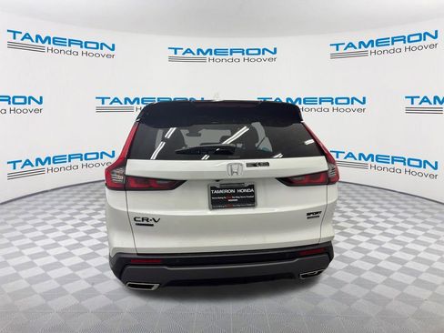 New 2026 Honda CR-V Sport Touring image 4
