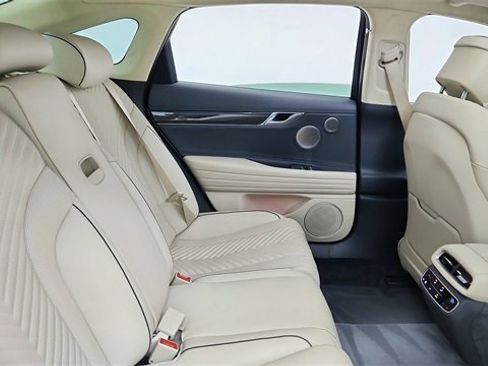 Used 2024 Genesis G80 3.5T Sport image 24