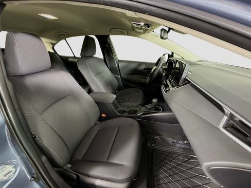 Certified 2024 Toyota Corolla LE FWD image 19
