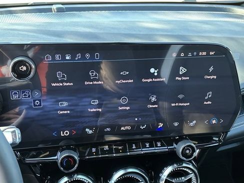 New 2026 Chevrolet Blazer EV LT image 13