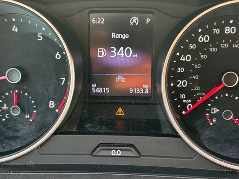 Used 2020 Volkswagen Tiguan S FWD image 30