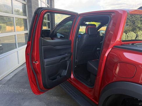Used 2024 Ford Ranger Raptor AWD/4WD image 33