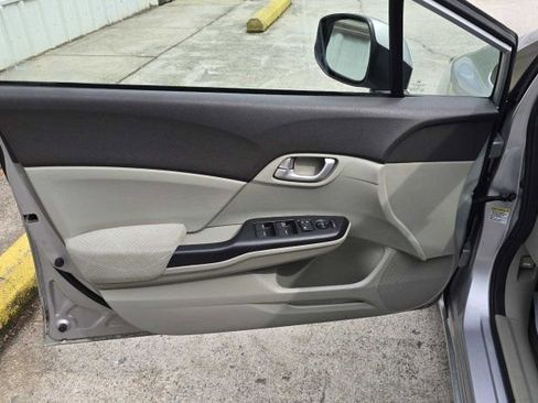 Used 2012 Honda Civic EX image 15